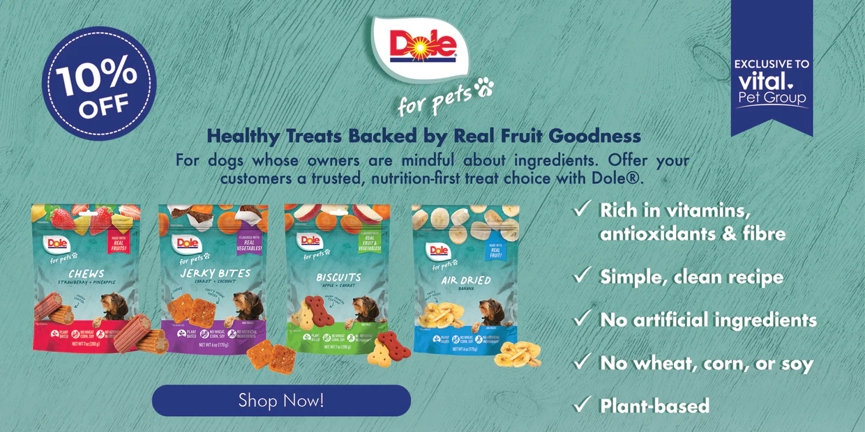 Empowering the UK Pet Trade